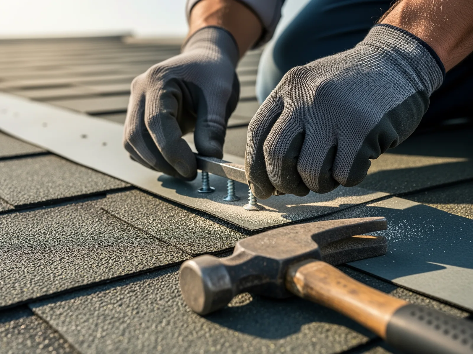 Why choose Fascia Repair in Bow, NH